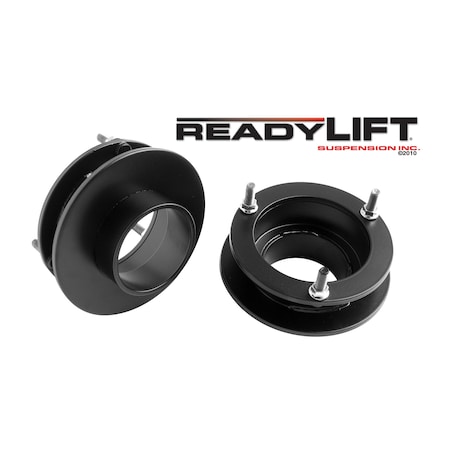 Readylift 2IN LEVEL KIT 94-13 RAM 1500/2500/3500 4WD 66-1090